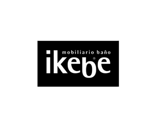 Logo ikebe