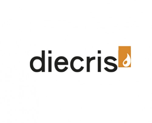 Logo diecris