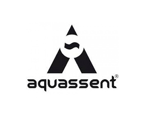 Logo aquassent