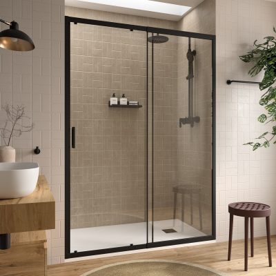 salgar-mampara-ducha-clear-frontal-negro_l